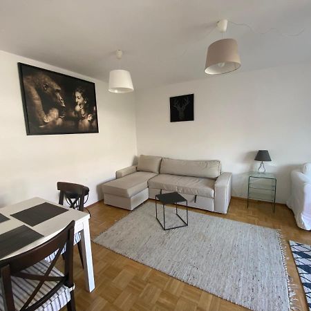 Vienna4 Apartment Eksteriør billede