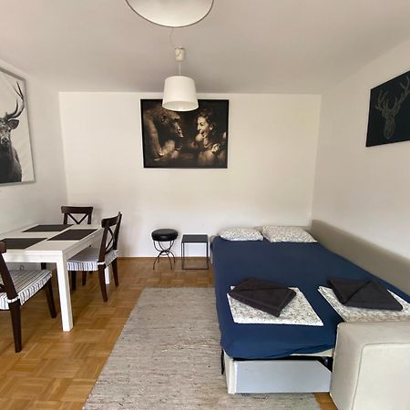 Vienna4 Apartment Eksteriør billede