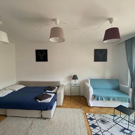 Vienna4 Apartment Eksteriør billede