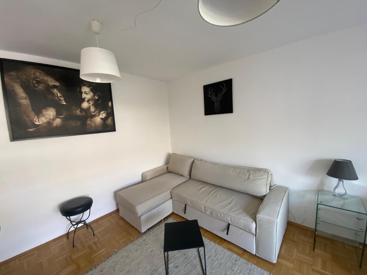 Vienna4 Apartment Eksteriør billede