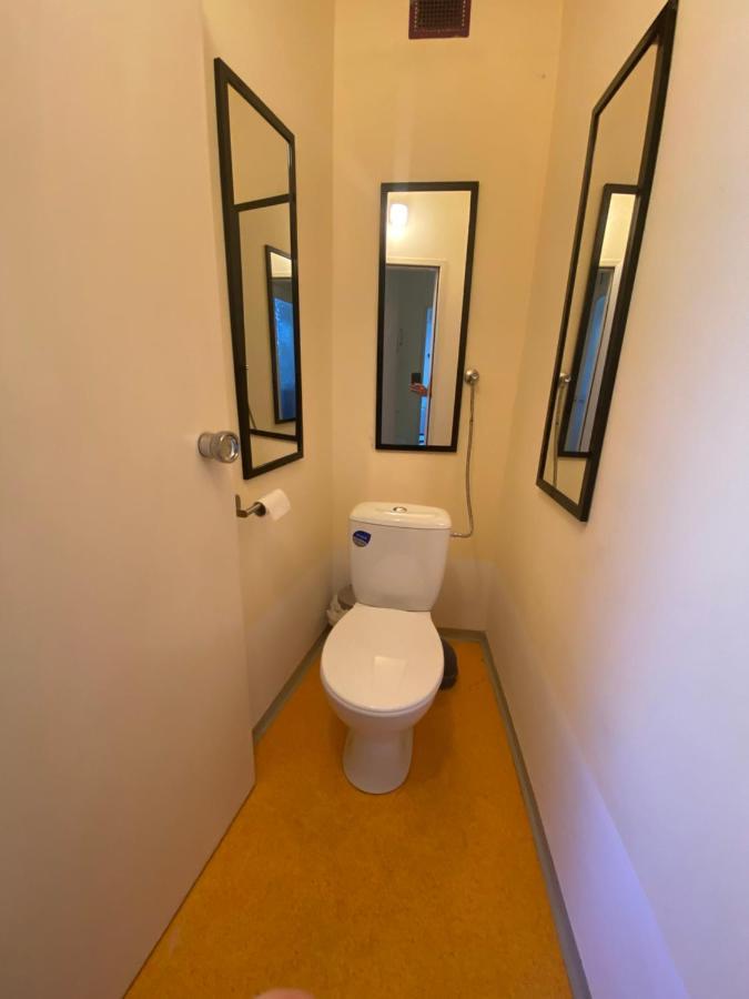 Vienna4 Apartment Eksteriør billede