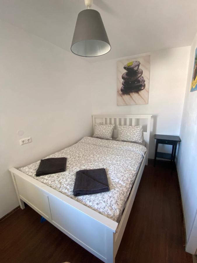 Vienna4 Apartment Eksteriør billede