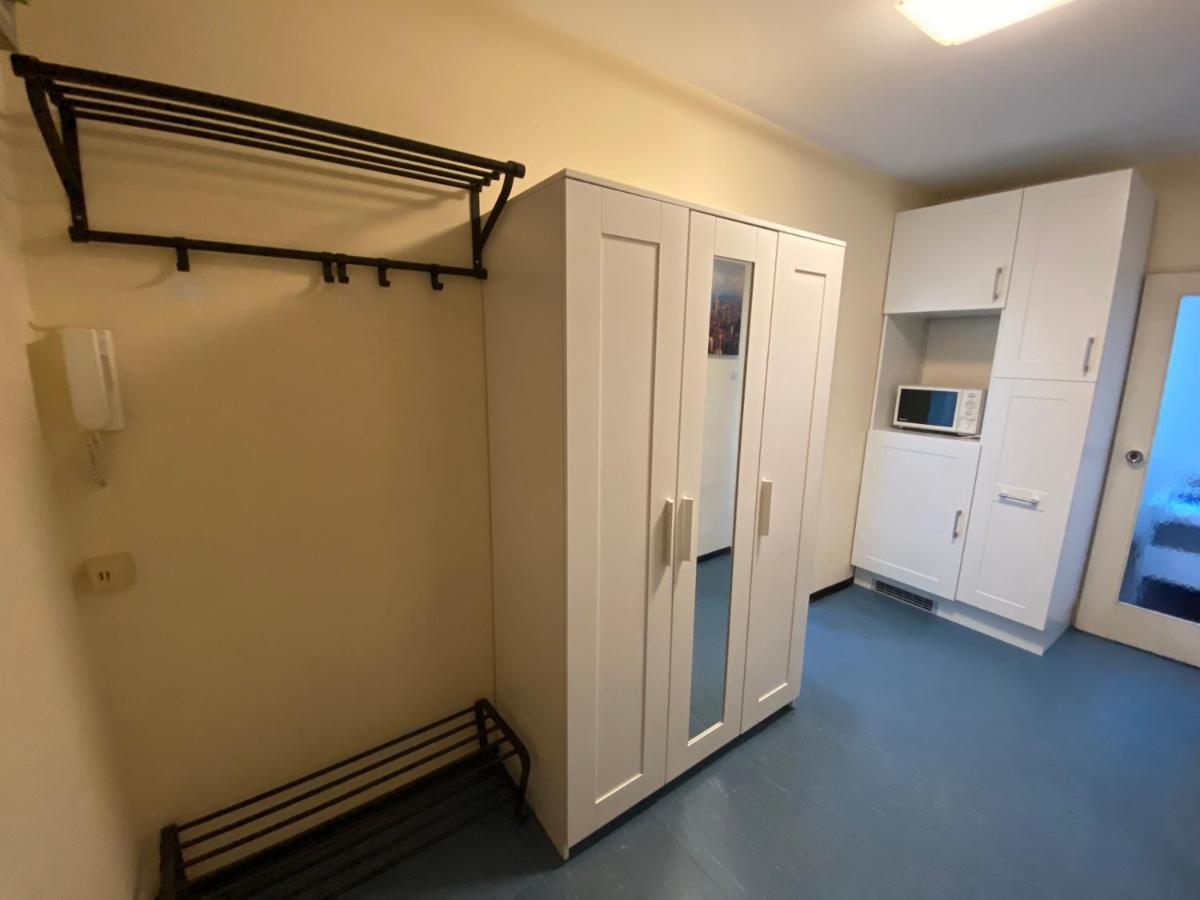Vienna4 Apartment Eksteriør billede