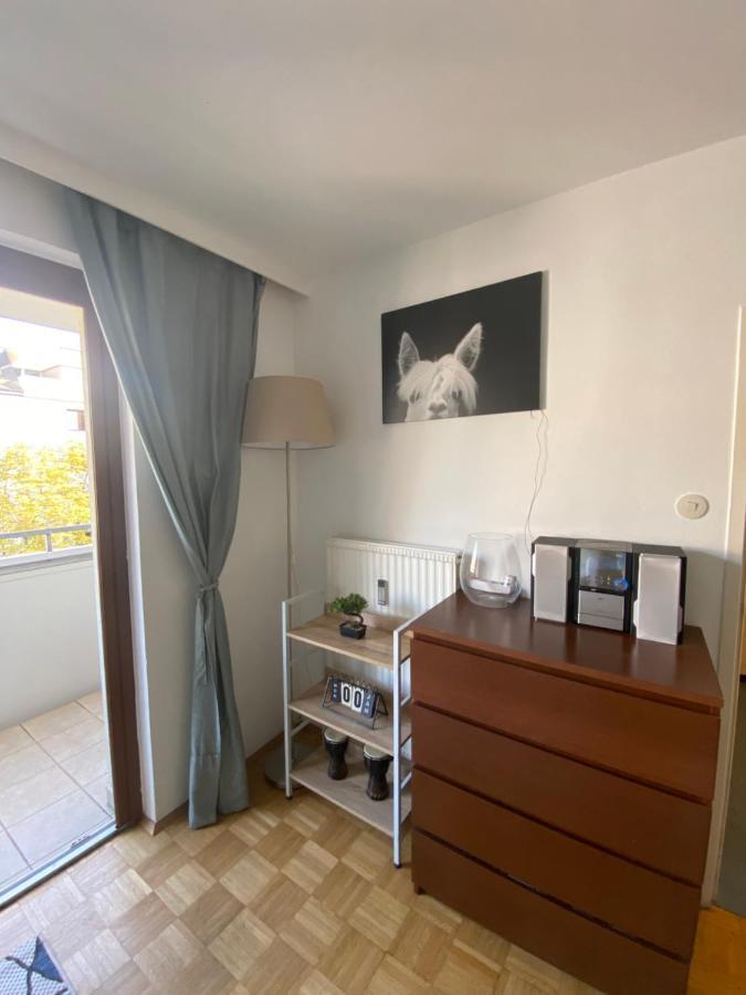 Vienna4 Apartment Eksteriør billede