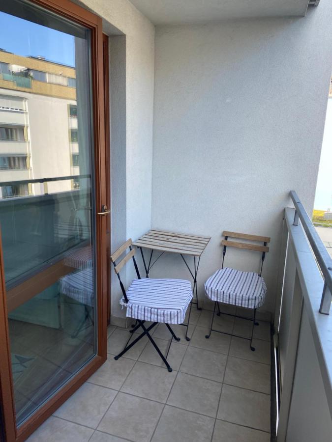 Vienna4 Apartment Eksteriør billede