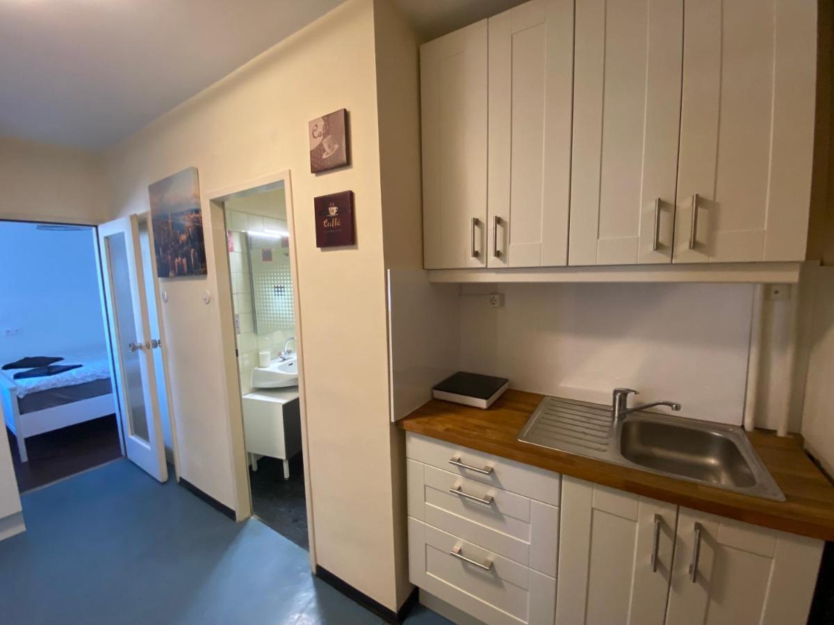 Vienna4 Apartment Eksteriør billede