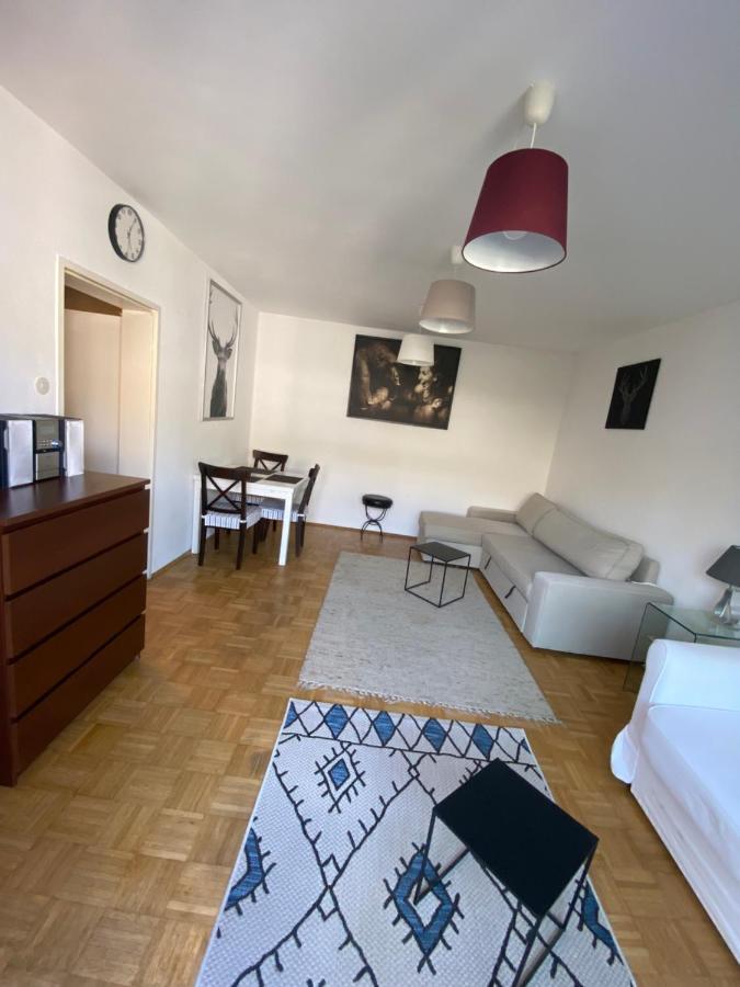 Vienna4 Apartment Eksteriør billede
