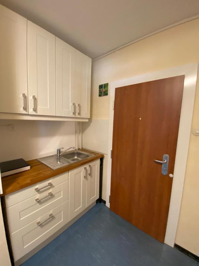 Vienna4 Apartment Eksteriør billede