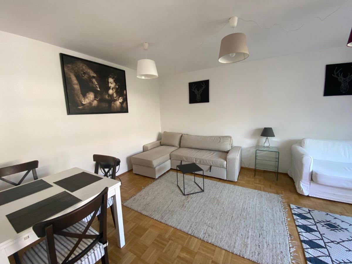 Vienna4 Apartment Eksteriør billede