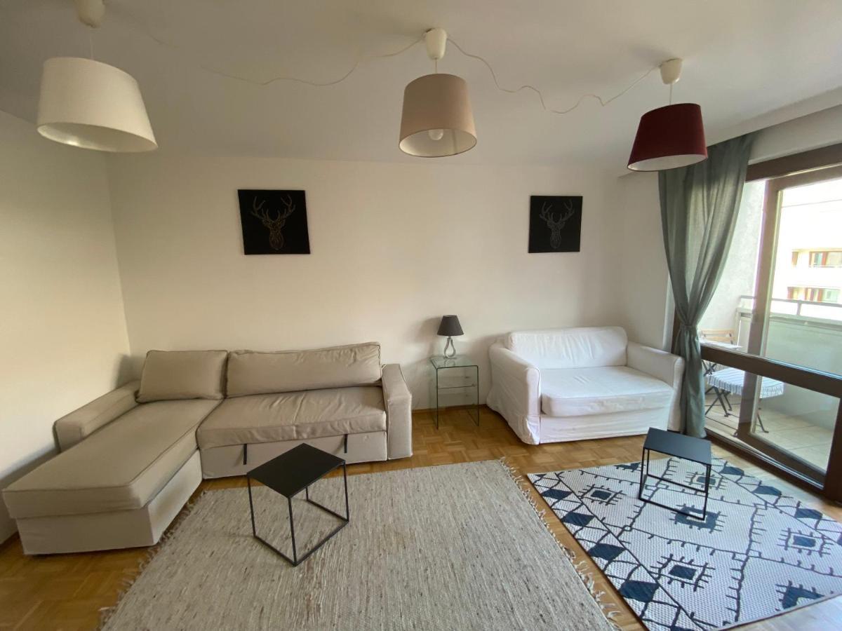 Vienna4 Apartment Eksteriør billede