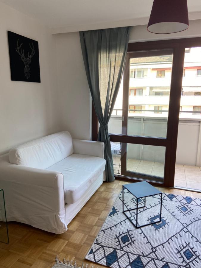Vienna4 Apartment Eksteriør billede