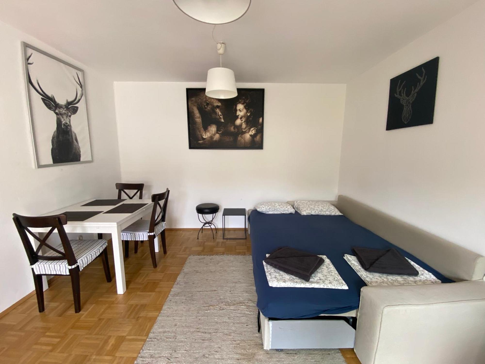 Vienna4 Apartment Eksteriør billede