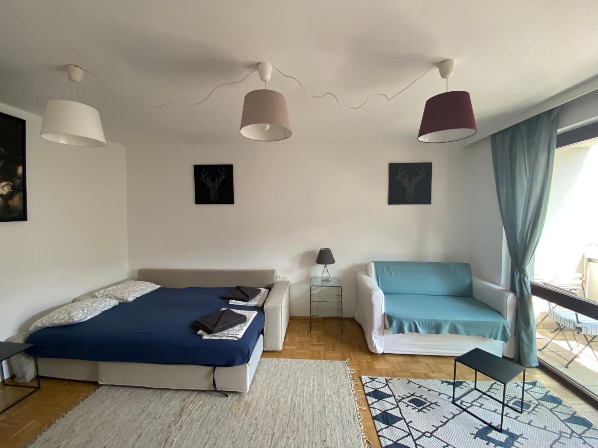 Vienna4 Apartment Eksteriør billede