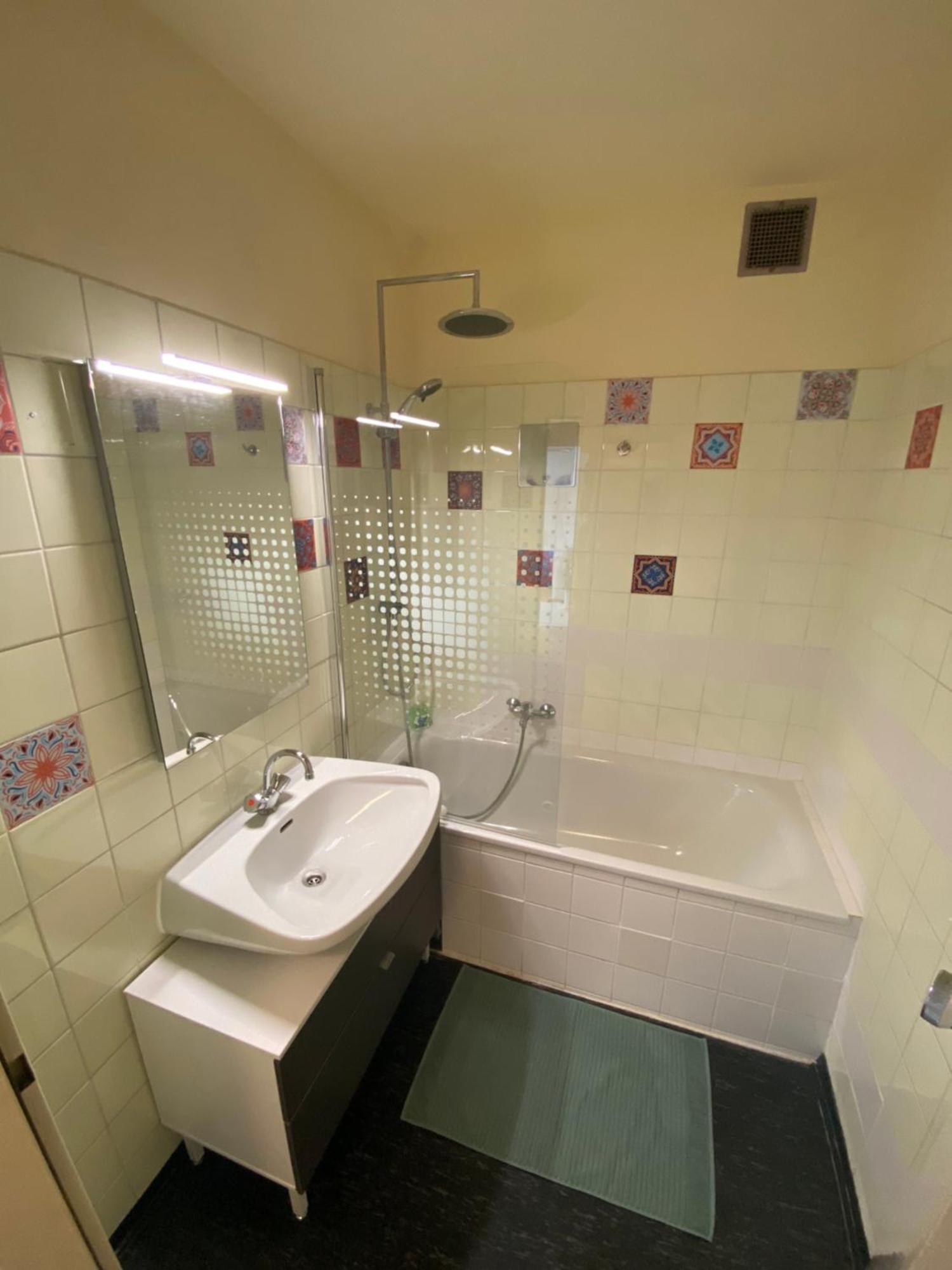 Vienna4 Apartment Eksteriør billede